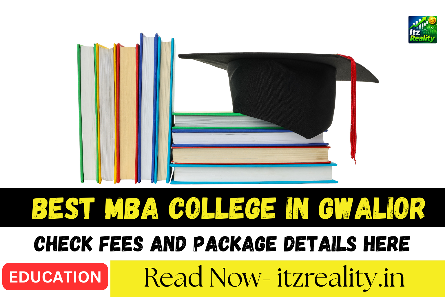 5 Best MBA Colleges in Gwalior