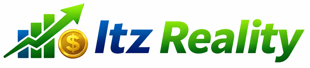 ItZ Reality, Share Market, Finance, Education, Latest Jobs 2026