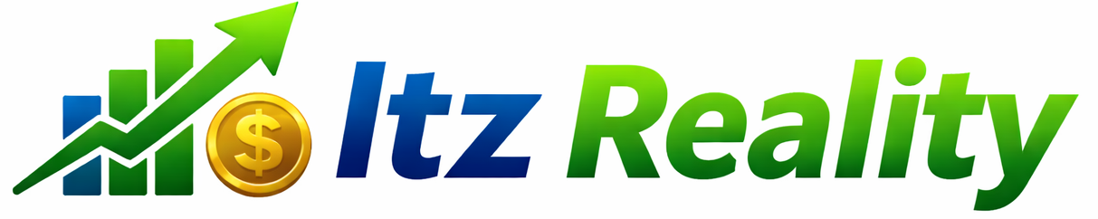 ItZ Reality, Share Market, Finance, Education, Latest Jobs 2026