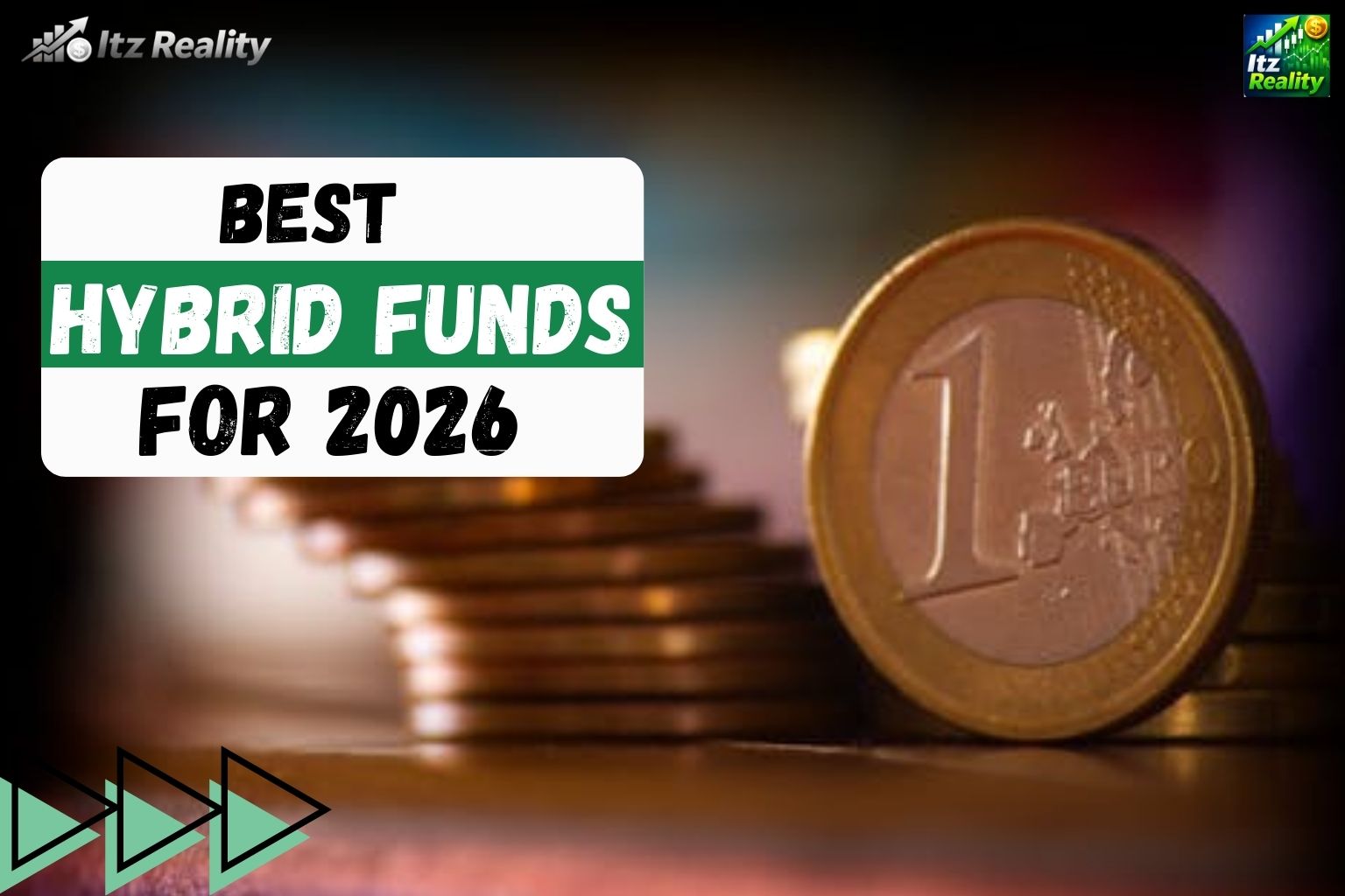 Confused Between Risk & Stability? Try the Best Aggressive Hybrid Funds of 2026