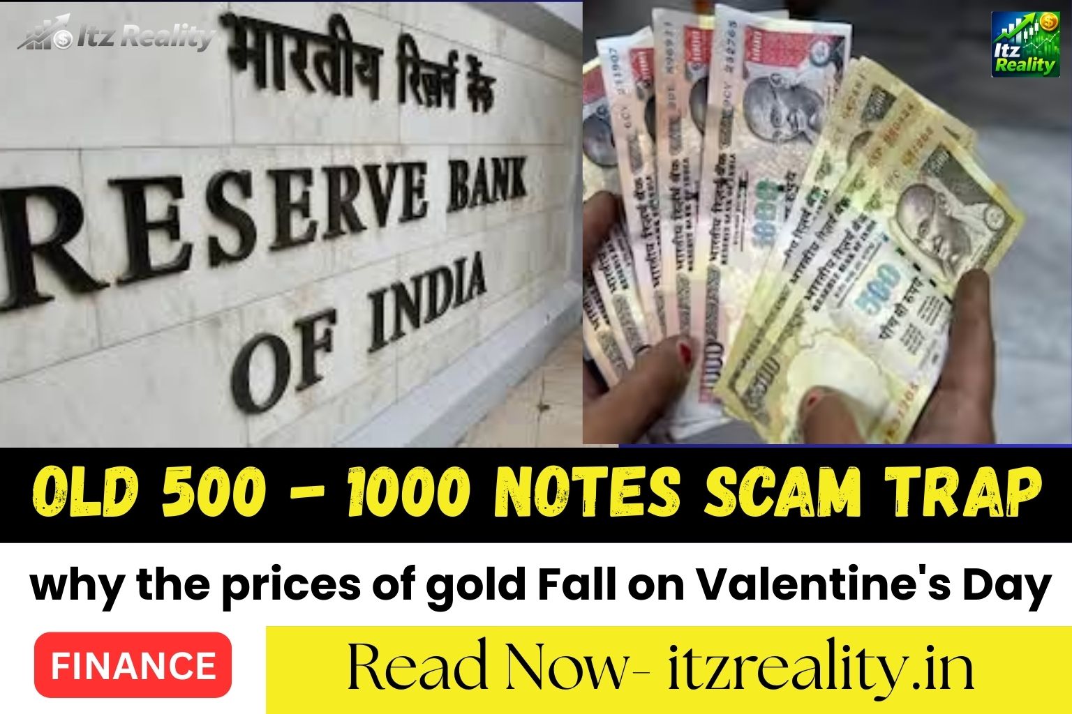 old 500 notes exchange: ₹3.59 Crore Fraud Busted in Delhi, Aadhaar Used to Exchange Fake Notes in name of RBI