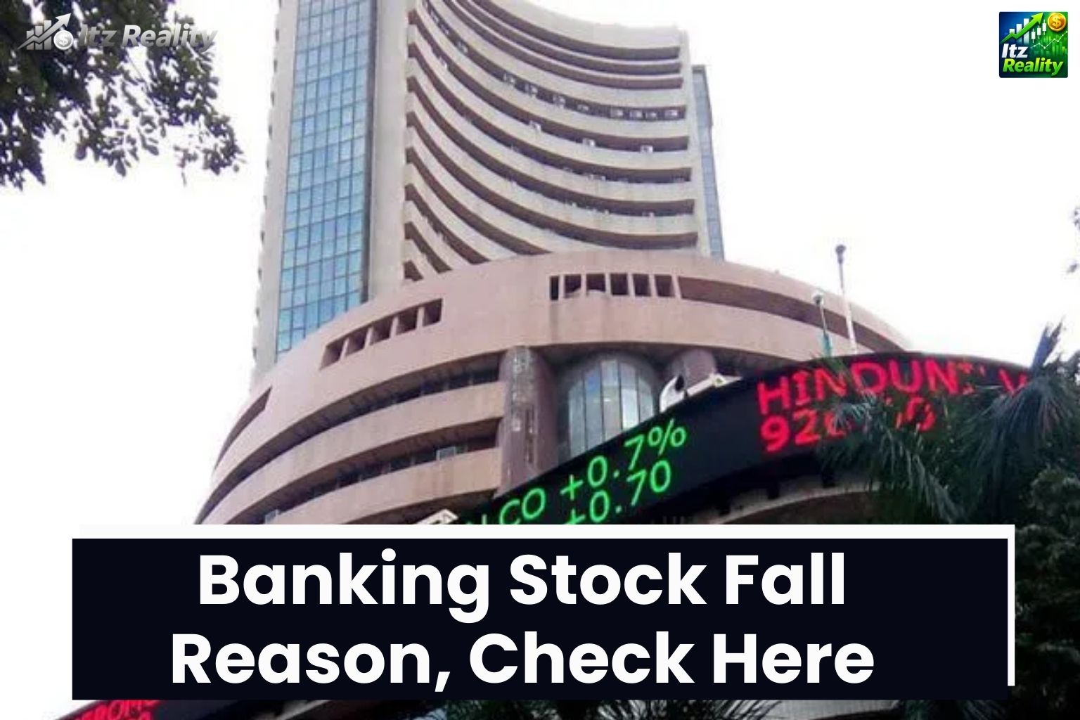 Why Banking Stocks Fall? Best Time to Invest in this Mutual Fund for best returns