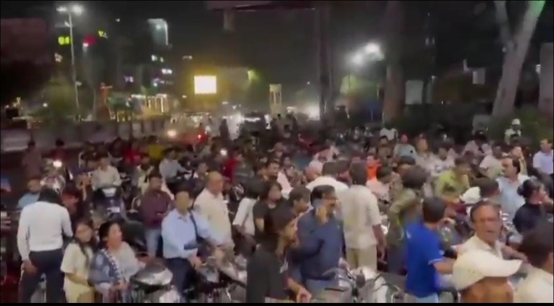 Petrol Price Problem In Indore, Madhya Pradesh